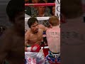 Manny Pacquiao delivers an all-time best KO of Ricky Hatton