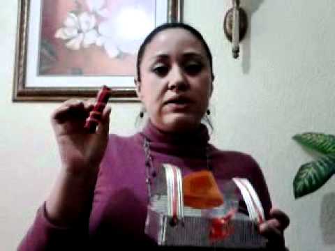 VideoCasero Liliana Snchez Marroqun