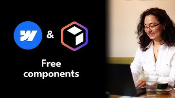 How to Build a Landing Page With Relume Components and Webflow?