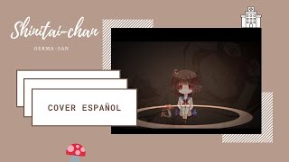 Shinitai-chan -【Cover español】-【Germa-san】
