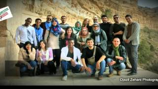 Algerian Youth Voices_ Let our voices be heard!