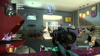 Biggest Split-Feed ever