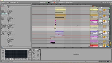 Sound Design - Future Weapons