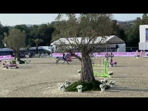 Next Funky De Muze - CSI2** St Tropez - 05 10 2023