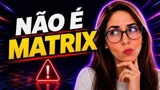 O Perigo Da IA Não É A Consciência, É Algo Muito Mais Eficiente