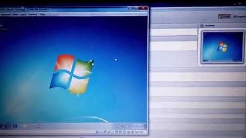 Cara Install Dual Boot Windows 7 Dan Linux Ubuntu di Virtual Box