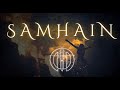 Capture de la vidéo Samhain | Witches New Year Ritual Frequency 🔥🎃 963Hz