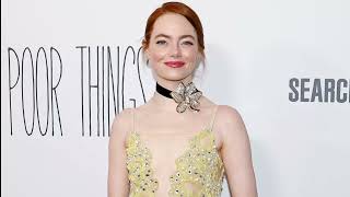 Emma Stone wants to be called by her real name, Emily 'That would be so nice' #NEWS #WORLD