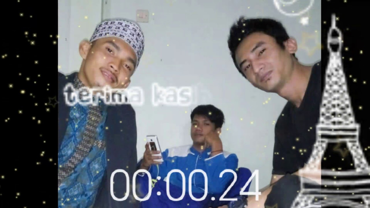 Lirik lagu sahabat - YouTube