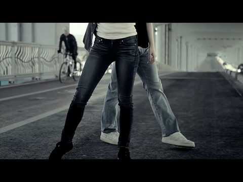 Levis Ballet Commercial - Full Version