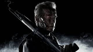 Riaya Ft John Mark Mcmillan - Hunter Terminator Dark Fate Trailer Music
