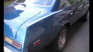 1976 Buick Century Rundgang