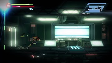Strider Complete Walkthrough Part 6 Processing