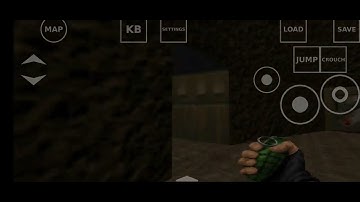 brutal doom V20 GZDOOM android
