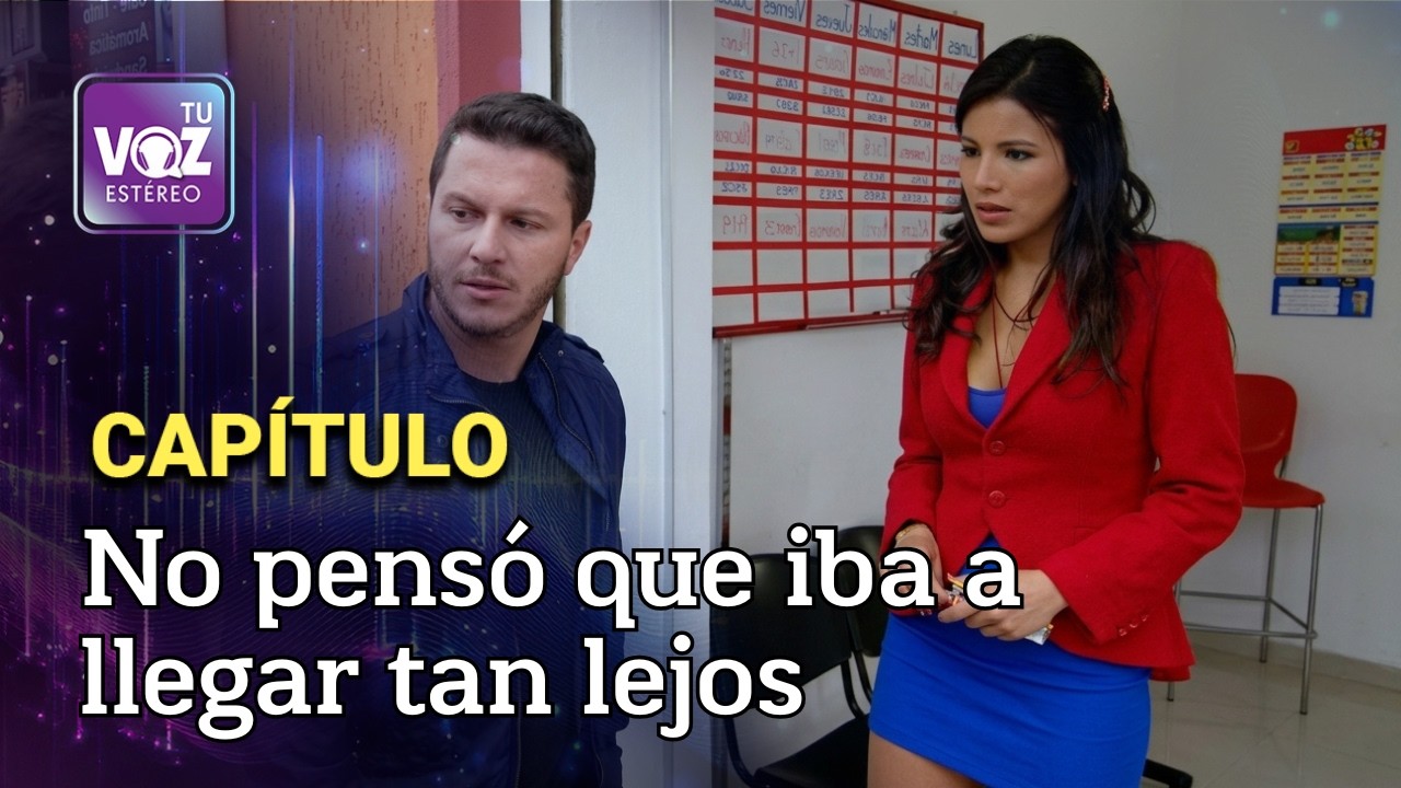 tu-voz-est-reo-cap-tulo-entre-chance-y-chanza-caracol-televisi-n