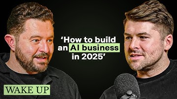 Make $10,000 Monthly With This Simple AI Hack @DanielPriestley