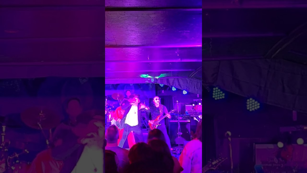 Hell Ever After @ Rockin Buffalo Buffalo, NY