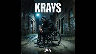 KRAYS — ЗРЯ (Премьера 2026) | Казахстанский Дрилл / Drill KZ​