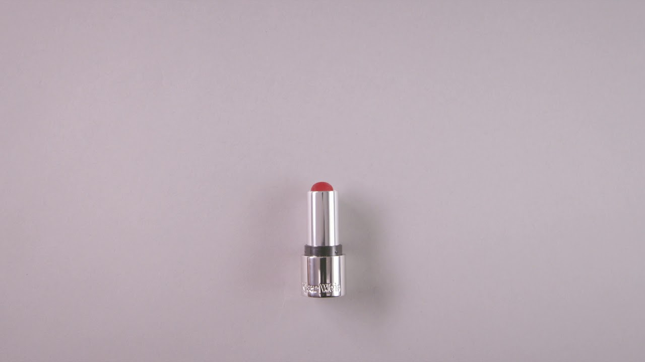 Earth-Friendly Lipstick Refill by Kjaer Weis 