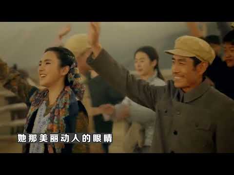 云飞演唱《在那遥远的地方》，美妙的歌声浓浓的韵味，超级好听！