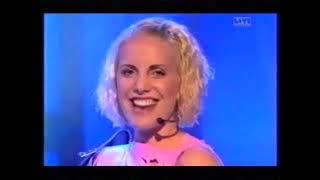 Steps - You'll Be Sorry (Live & Kicking 26/05/01)