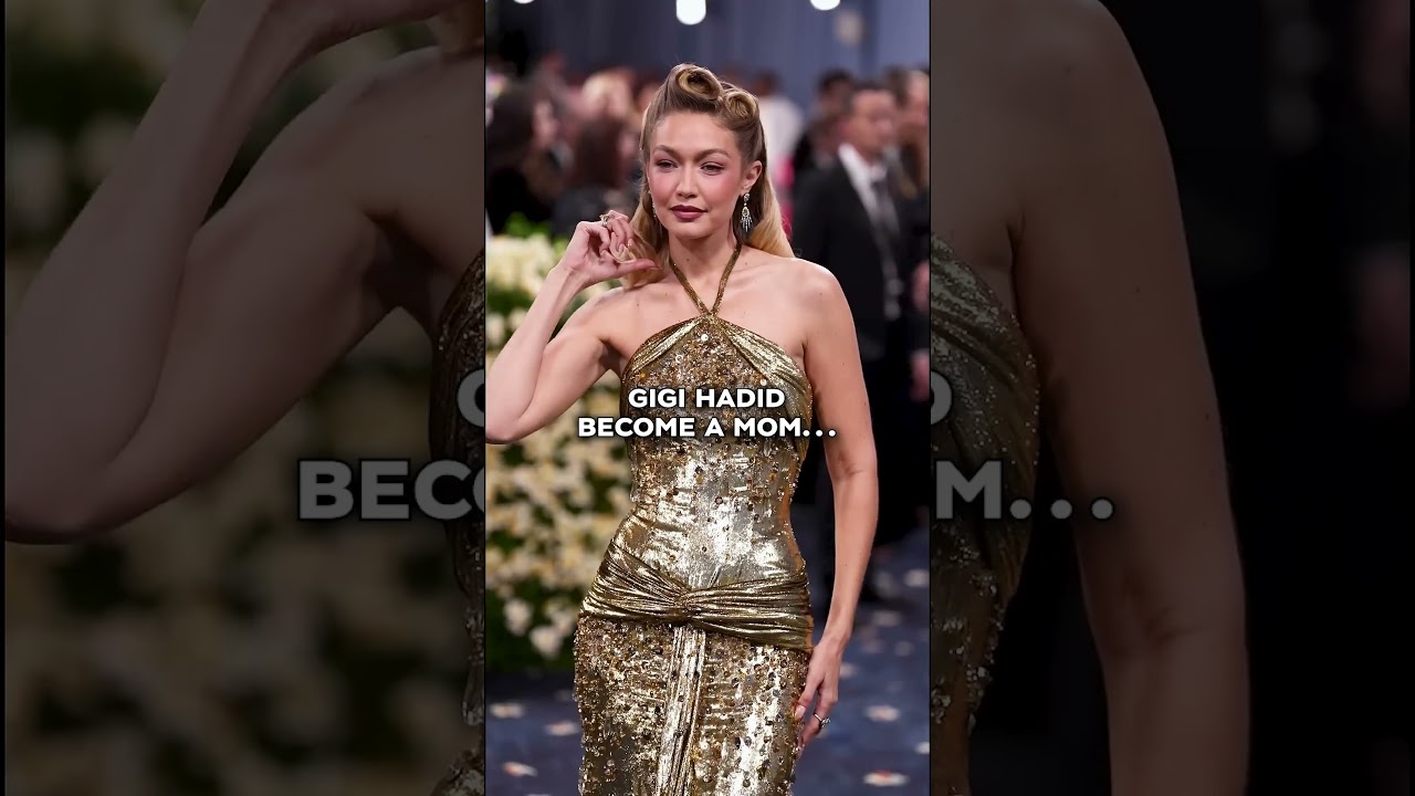 Celebrities Who Became Young Mothers