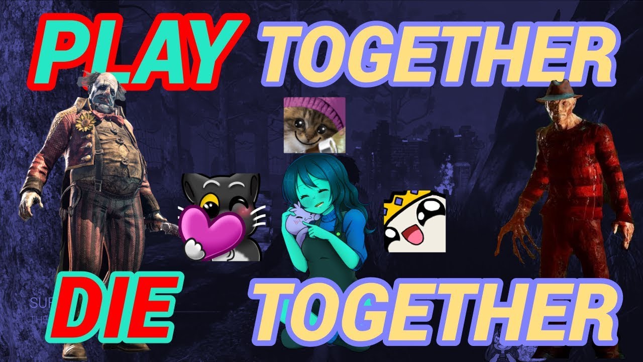 BoxGhostz | Friends Who Play Together, Die Together ft. Mod Squad
