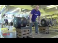 #WEIGHTLIFTING Хочешь быть сильным, будь им ! YRR