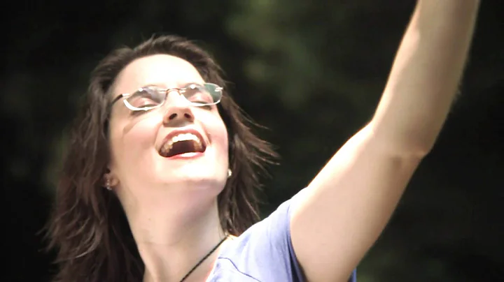 Jennifer Shaw - God Loved the World - Official Mus...