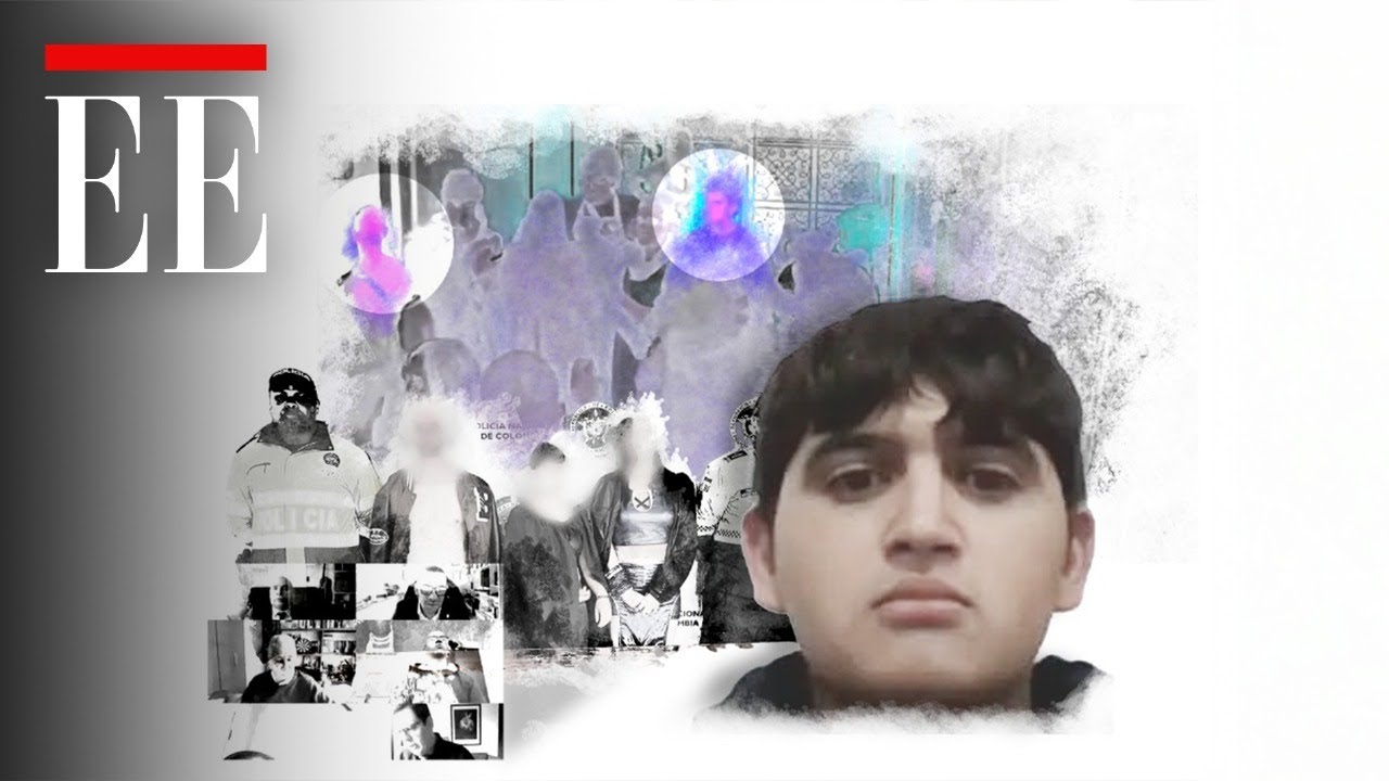 En vivo | Audiencia contra Juan Carlos Suárez por caso Jaime Esteban Moreno | El Espectador