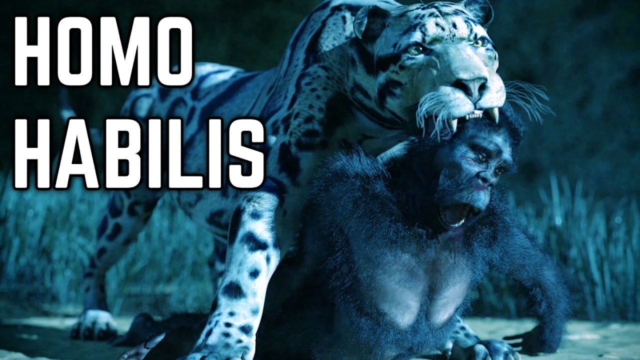 Es war niemals schlimmer ein Mensch zu sein