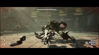 ⚔️ EVE vs Stalker Boss Fight | Stellar Blade PC Gameplay