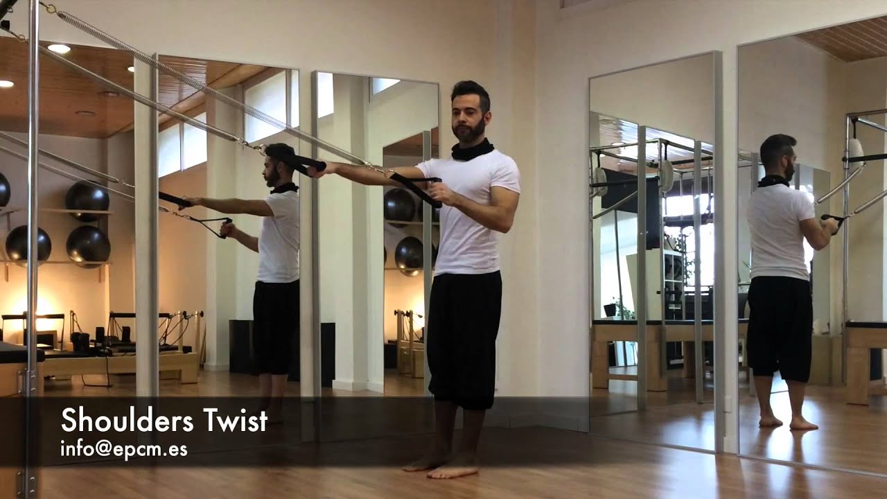 polestar pilates Crol Swimming