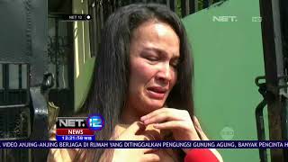 Istri : Suami Saya Alami Gangguan Jiwa - NET 12