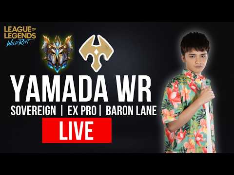 70% Winrate Challenger SEA Server