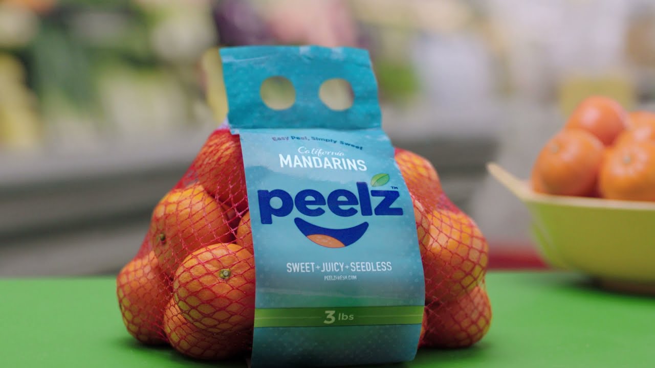 Peelz Citrus Thiz Iz Peelz