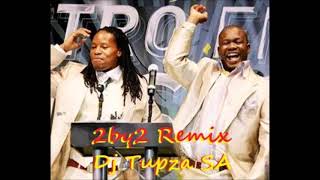 Rhythmic Elements 2by2 Remix By Dj Tupza Sa