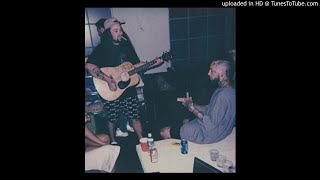 $uicideBoy$ – ...And To Those I Love, Thanks For Sticking Around (Only Romeo's part) Resimi