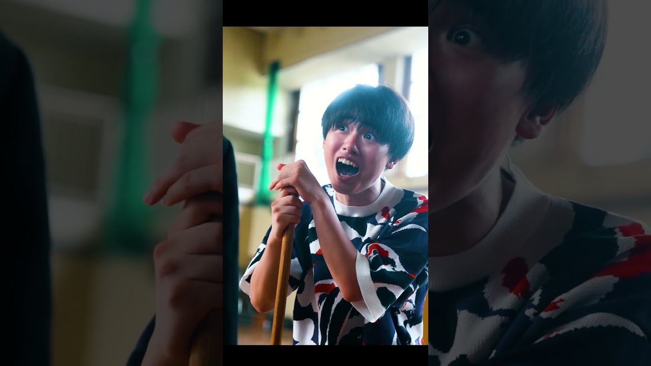 【最弱無敗の転校生】勘違いヤンキーは嫉妬がすごい