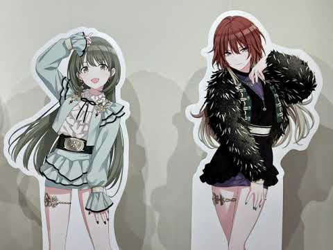【シャニマス】OH MY GOD - SHHis