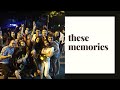 Hollow Coves - These Memories (videomusic)