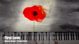 First Love - Utada Hikaru