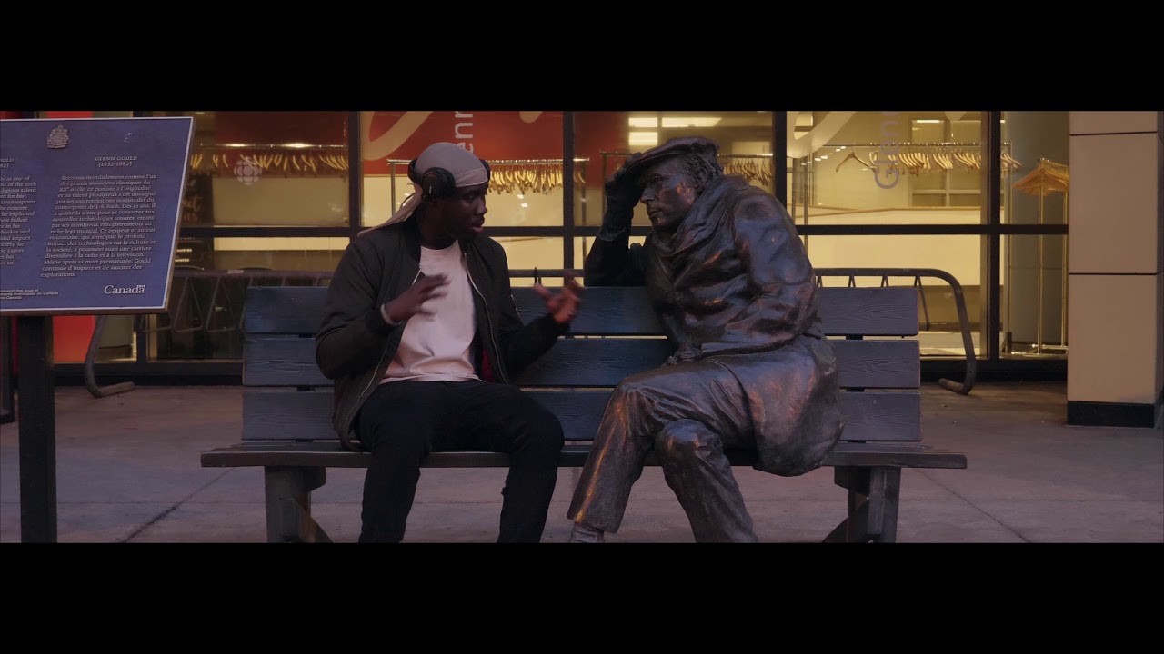 Tabuu | Solidfied [Official Music Video]