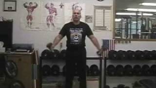 Standing external rotator pop can 08127.wmv