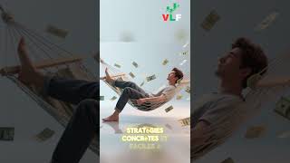 D’endetté à millionnaire – David Descôteaux &amp; Ian Sénéchal #libertéfinancière #millionaire #bourses