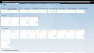SAP® Solution Manager Testmanagement part 2 - SIRIUSitsm