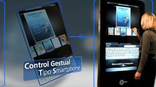 PDP Presentador Digital de Posters screenshot 4