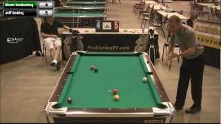 9b SVB v Jeff Beckley