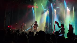 The Barr Brothers - Let it Hiss Live Performance 2026 Québec Impérial Bell 
