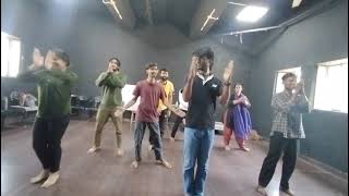 Main Yahaan Hoon Dance Performance